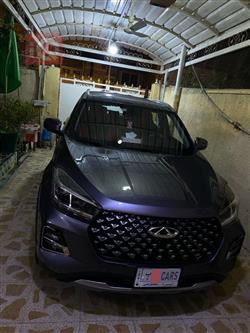 شيري تيجو4 برو